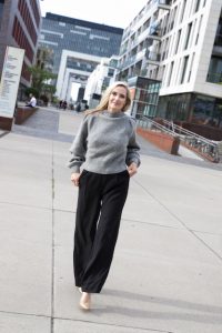 Moderatorin Christiane Stein Events und Kongresse Technologien